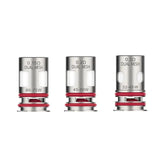 Vaporesso Coils Vaporesso GTX-4 Dual Mesh Coil (Pack of 5)